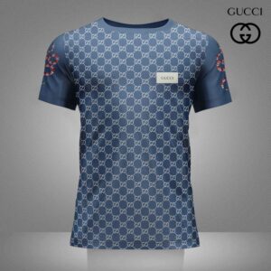 Limited Edition Gucci Unisex T-Shirt DN9030405