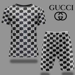 GC T-shirts&Beach Shorts For Unisex ST9G-TX/STK-Max02938