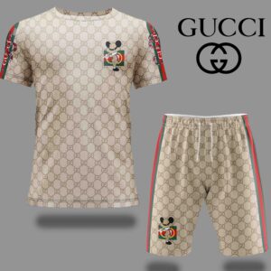 GC T-shirts&Beach Shorts For Unisex ST9G-TX/STK-Max02941