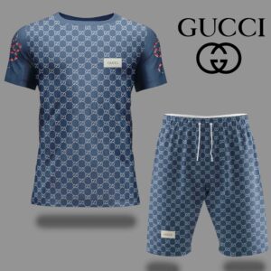 GC T-shirts&Beach Shorts For Unisex ST9G-TX/STK-Max02942