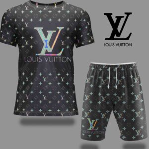 LV T-shirts&Beach Shorts For Unisex ST9G-TX/STK-Max02943