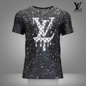 Louis Vuitton Luxury Brand Premium T-Shirt Outfit For Men Women -  -B9G-TX-Max02955