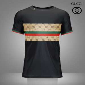 Gucci Luxury Brand Premium T-Shirt Outfit For Men Women - B9G-TX-Max03000