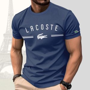 New 2025- T-shirt for men women luxury brand clothing clothes outfit – TDA001688
