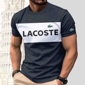 New 2025- T-shirt for men women luxury brand clothing clothes outfit – TDA001687