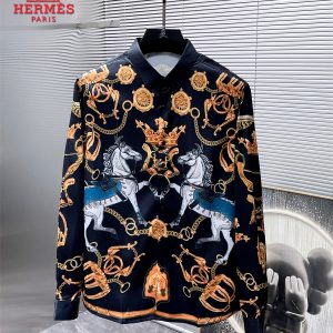 Long Sleeves Shirt For Men-DVD-TDA001625