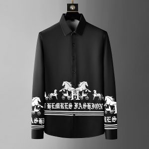 Long Sleeves Shirt For Men-DVD-TDA001626