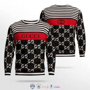 GUCCI - UGLY SWEATER - B9G-Max05474