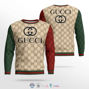 2026-Gucci Sweater,Sweatshirt   - B9G-Max05475