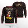 2026-Gucci Sweater,Sweatshirt   - B9G-Max05477