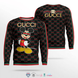 2026-Gucci Sweater,Sweatshirt   - B9G-Max05477