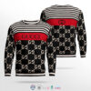 GUCCI - UGLY SWEATER - B9G-Max05480