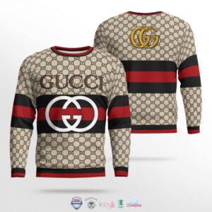 GUCCI - UGLY SWEATER - B9G-Max05481