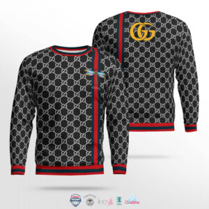 GUCCI - UGLY SWEATER - B9G-Max05482