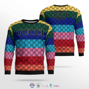 2026-Gucci Sweater,Sweatshirt   - B9G-Max05483