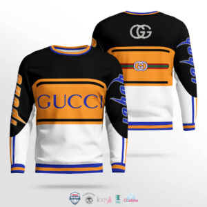 GUCCI - UGLY SWEATER - B9G-Max05485