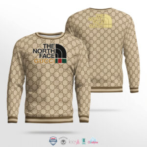 2026-Gucci Sweater,Sweatshirt   - B9G-Max05486