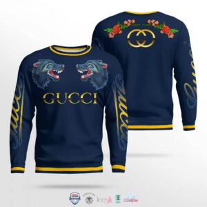 2026-Gucci Sweater,Sweatshirt   - B9G-Max05488