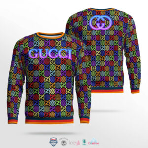 2026-Gucci Sweater,Sweatshirt   - B9G-Max05489
