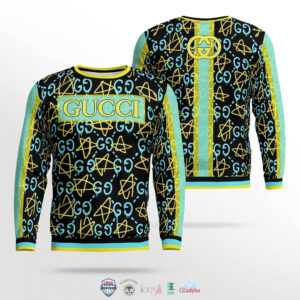 2026-Gucci Sweater,Sweatshirt   - B9G-Max05490