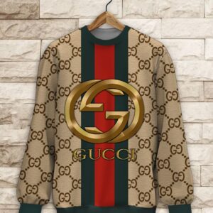2026-Gucci Sweater,Sweatshirt   - B9G-Max05492
