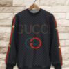 2026-Gucci Sweater,Sweatshirt   - B9G-Max05493