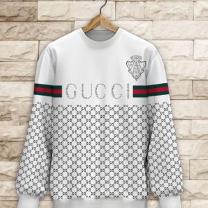 GUCCI - UGLY SWEATER - B9G-Max05494