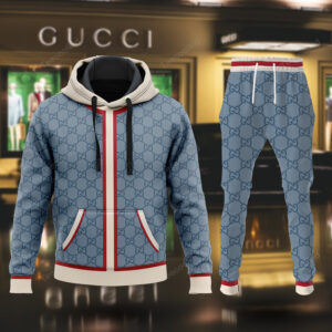 Gucci Hoodie- B9G-AF+CK-Max05500