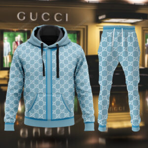 Gucci Hoodie- B9G-AF+CK-Max05501