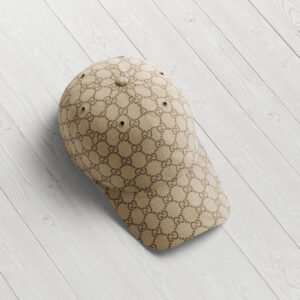 Gucci Cap Limited Edition - B9G-CAP-Max05511