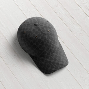 Gucci Cap Limited Edition - B9G-CAP-Max05512