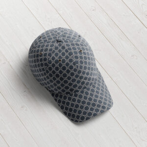 Gucci Cap Limited Edition - B9G-CAP-Max05513