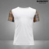 Unisex - Limited Edition Burberry T Shirts -  B9G-TX-Max05514