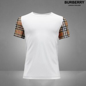 Unisex - Limited Edition Burberry T Shirts -  B9G-TX-Max05514
