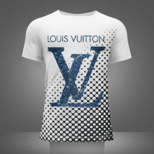 Louis Vuitton Luxury T-Shirt Max05516