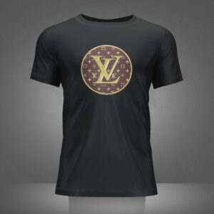 Limited LV Luxury Brand Unisex T-Shirt Gift Hot 2025 Max05517