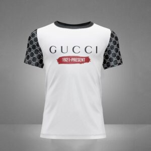 Gucci Luxury Brand Premium T-Shirt Outfit For Men Women - B9G-TX-Max05519