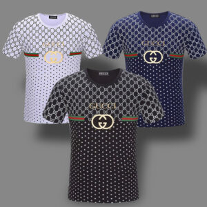 Gucci Luxury Brand Premium T-Shirt Outfit For Men Women -B9G-TX-Max05521