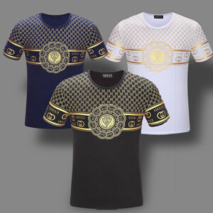 Gucci Luxury Brand Premium T-Shirt Outfit For Men Women - Max05522