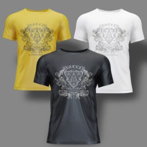 Limited Edition GC Unisex T-Shirt Max05523