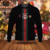 GUCCI - UGLY SWEATER - B9G-Max05540