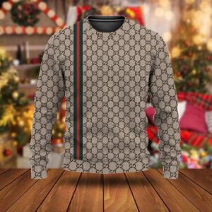 2026-Gucci Sweater,Sweatshirt   - B9G-Max05541