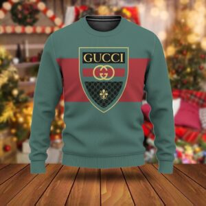 2026-Gucci Sweater,Sweatshirt   - B9G-Max05543