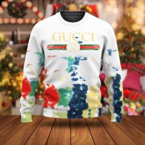 2026-Gucci Sweater,Sweatshirt   - B9G-Max05545