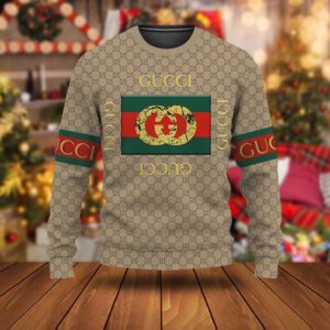 2026-Gucci Sweater,Sweatshirt   - B9G-Max05546