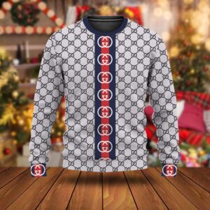 GUCCI - UGLY SWEATER - B9G-Max05550
