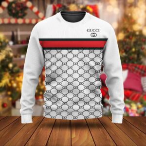 2026-Gucci Sweater,Sweatshirt   - B9G-Max05551