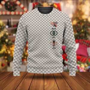 GUCCI - UGLY SWEATER - B9G-Max05554