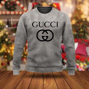 2026-Gucci Sweater,Sweatshirt   - B9G-Max05556