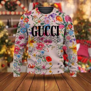 2026-Gucci Sweater,Sweatshirt   - B9G-Max05557